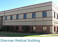 Sherman Medical Building
