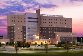 Texoma Medical Center